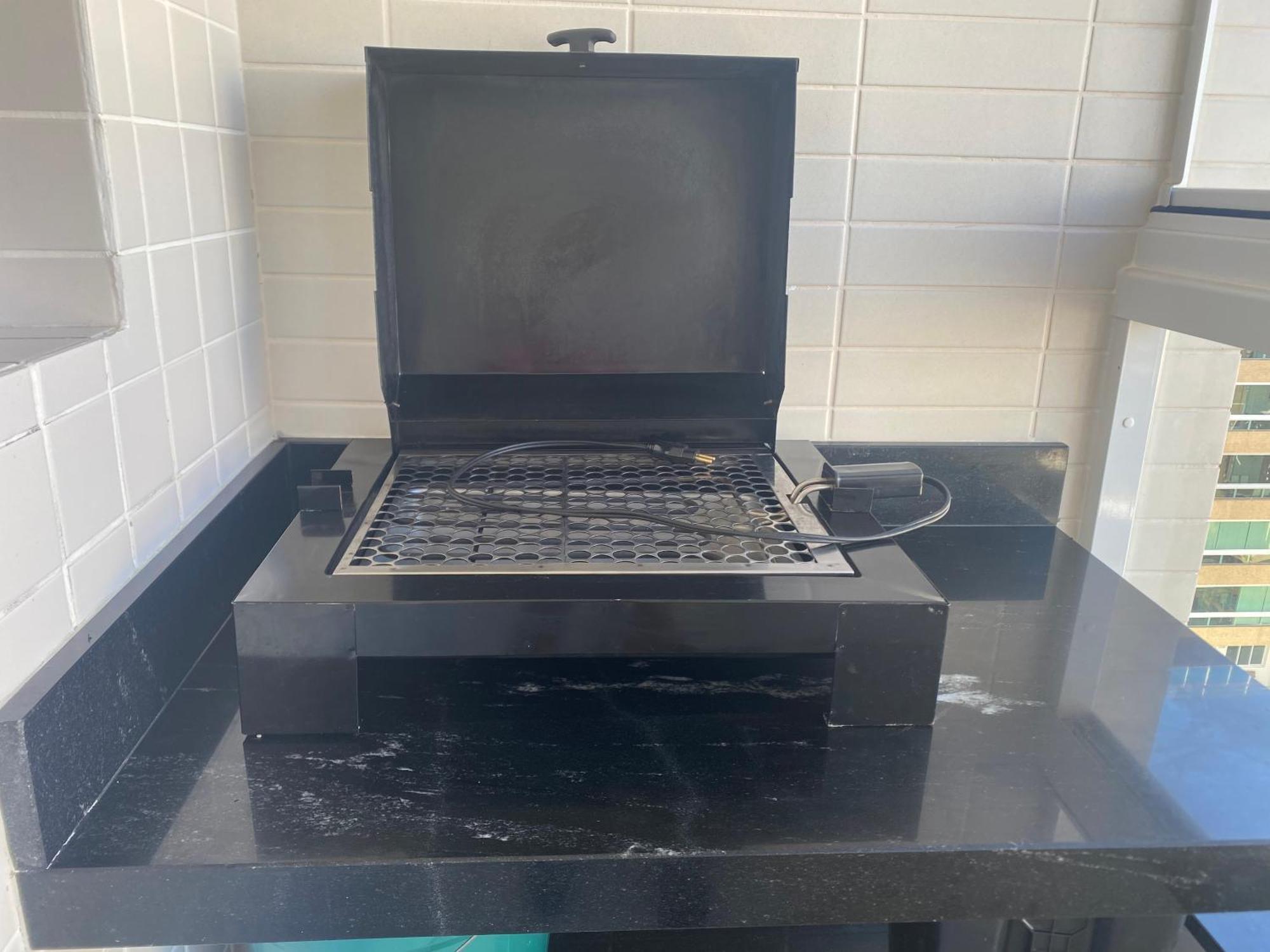 Apto Com Lazer Completo, Piscina, Ar, Mercadinho E Pet Friendly A 1 Min Da Praia Praia Grande Dış mekan fotoğraf