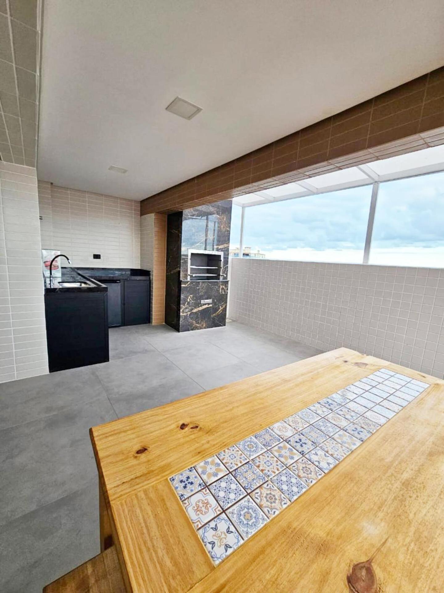 Apto Com Lazer Completo, Piscina, Ar, Mercadinho E Pet Friendly A 1 Min Da Praia Praia Grande Dış mekan fotoğraf